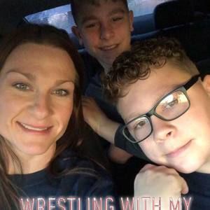 Meet your Posher, Amie